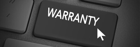 warranty