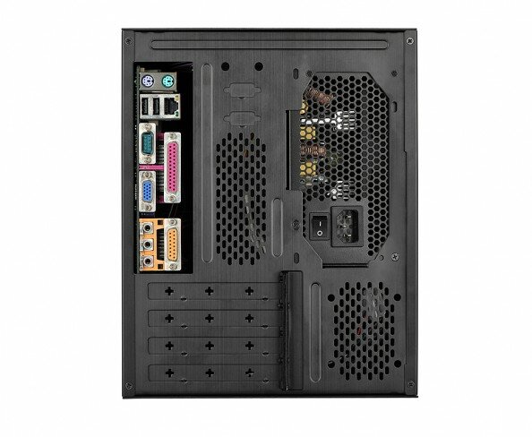 Computer Cases | Cube MAX