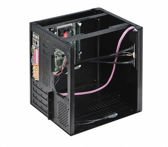 Computer Cases | Cube MAX