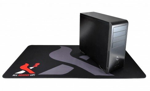 Computer Cases | X2.6017 SILENT Series
