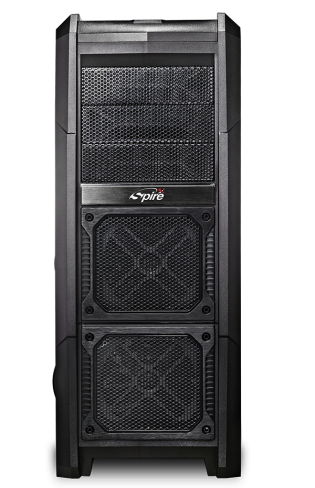Computer Cases | X2.6011 MOD Series