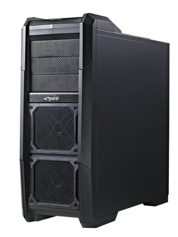 Computer Cases | X2.6011 MOD Series
