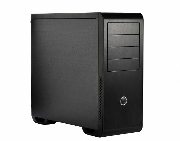 Computer Cases | X2.6017 SILENT Series