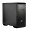 Computer Cases | X2.6017 SILENT Series