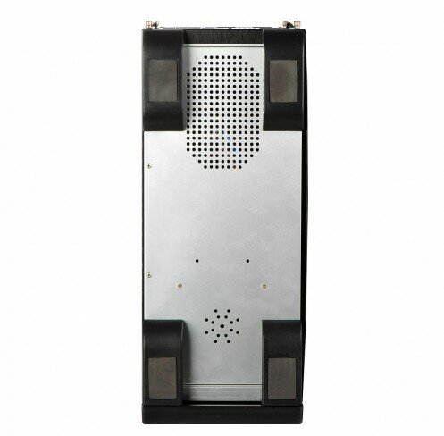 Computer Cases | X2.6017 SILENT Series