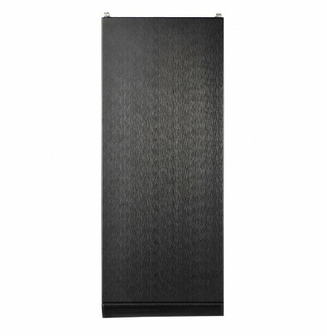 Computer Cases | X2.6017 SILENT Series