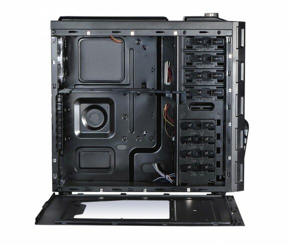 Computer Cases | X2.6018 MOD Series