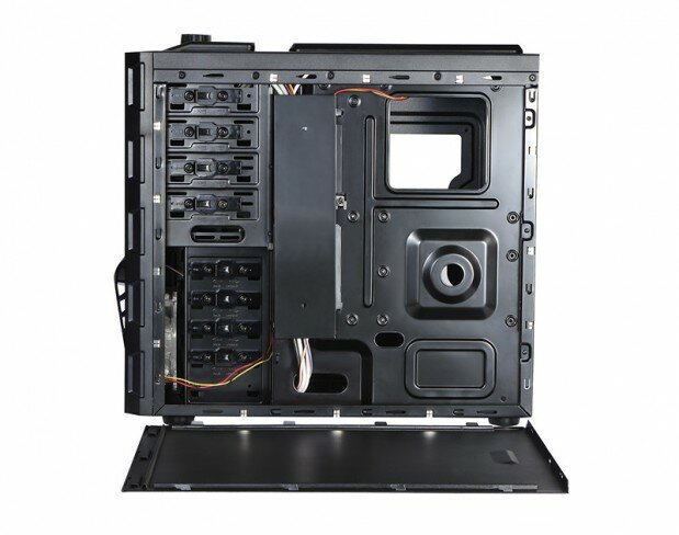 Computer Cases | X2.6018 MOD Series