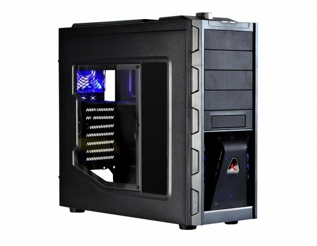 Computer Cases | X2.6018 MOD Series