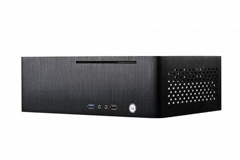 Computer Cases | QUANTAX