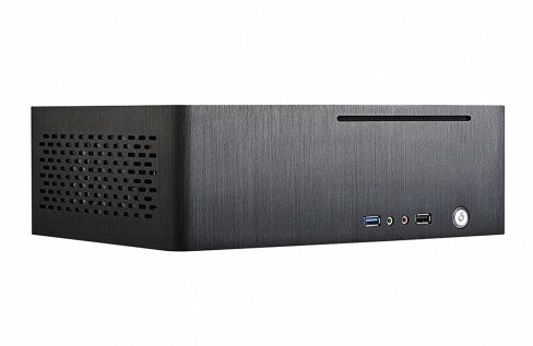 Computer Cases | QUANTAX