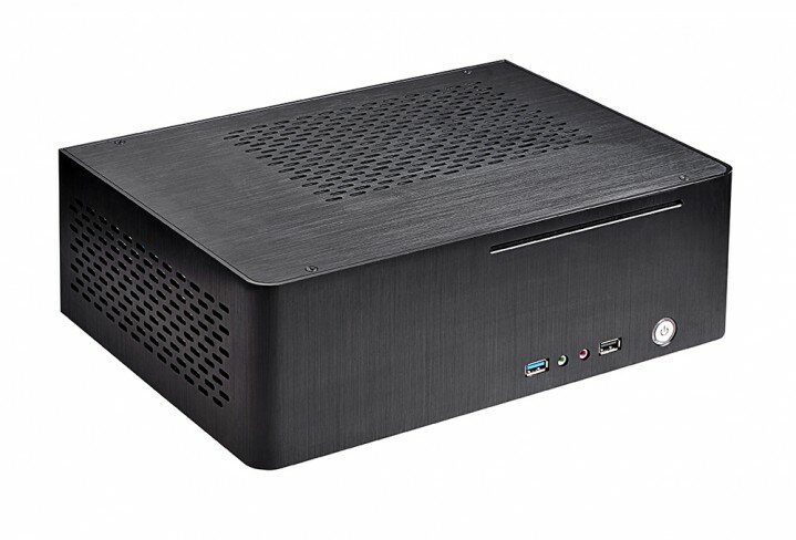 Computer Cases | QUANTAX