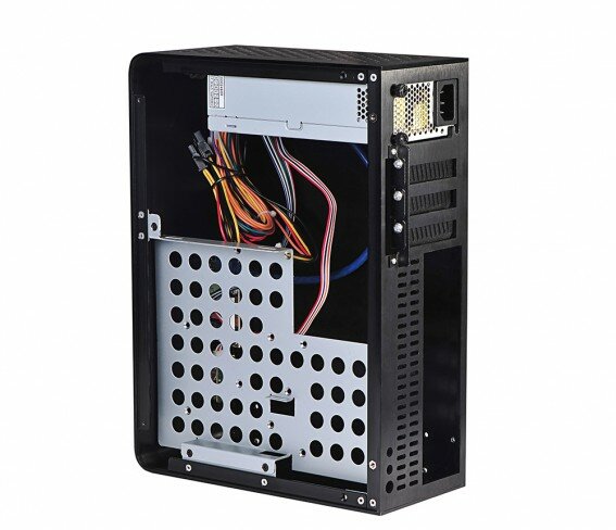 Computer Cases | QUANTAX