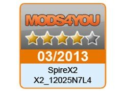 Mods4You.de | X2-12025N7L4-B-PWM