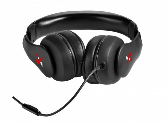 Peripherals | Aurel