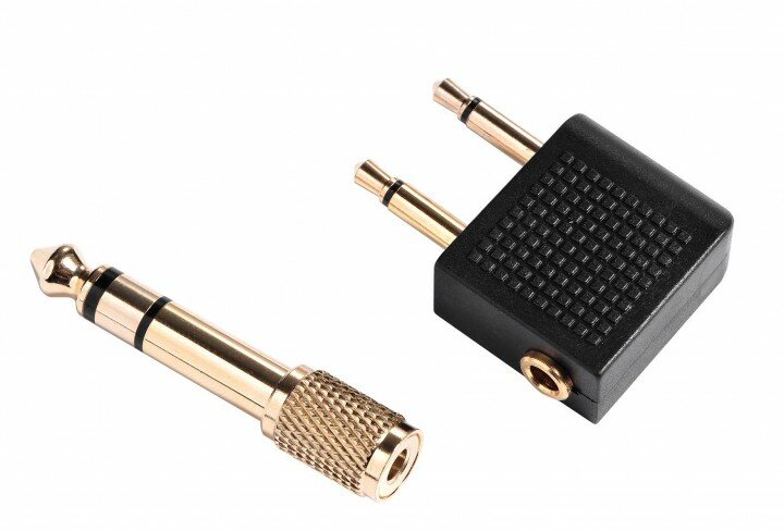 Peripherals | Aurel