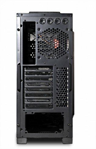 Computer Cases | X2.6011 MOD Series