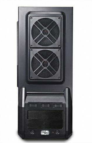 Computer Cases | X2.6011 MOD Series