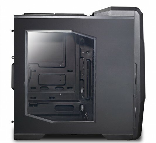 Computer Cases | X2.6011 MOD Series