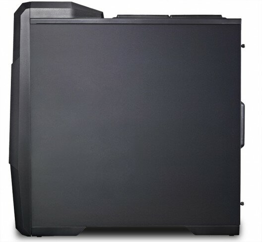 Computer Cases | X2.6011 MOD Series