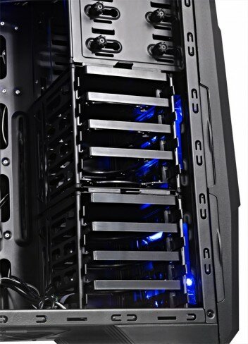 Computer Cases | X2.6011 MOD Series