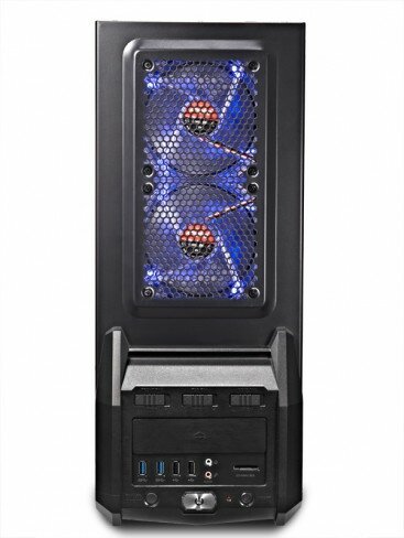 Computer Cases | X2.6011 MOD Series