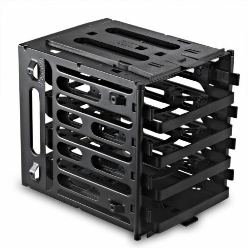 Computer Cases | X2.6011 MOD Series