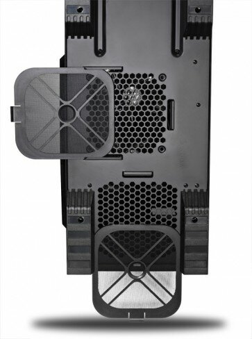 Computer Cases | X2.6011 MOD Series