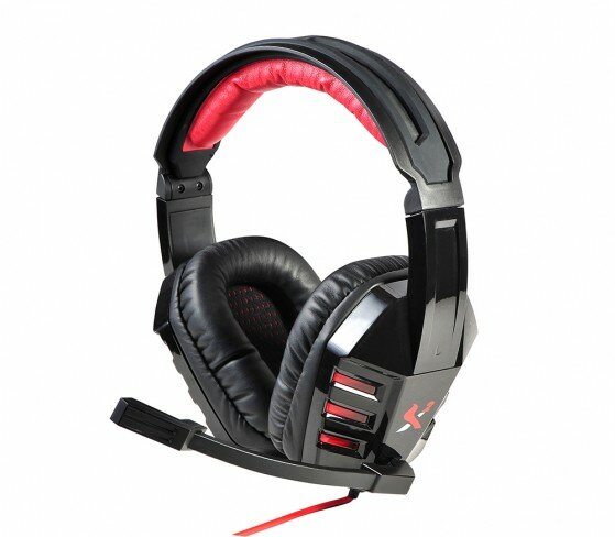 Peripherals | Mars