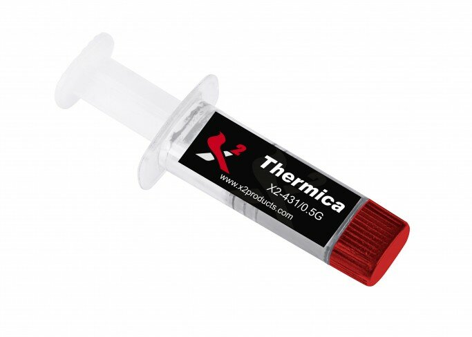 Peripherals | Thermica