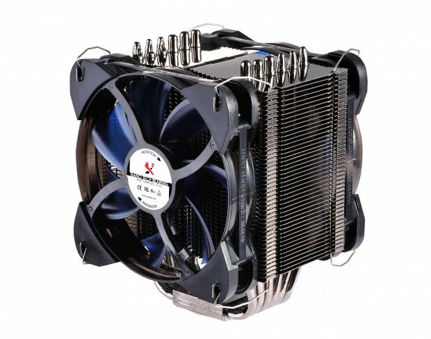 CPU Coolers | ECLIPSE IV