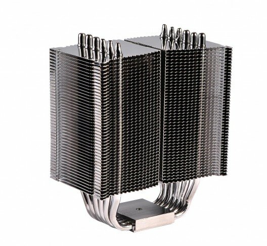 CPU Coolers | ECLIPSE IV