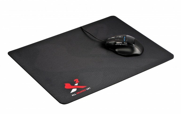 Peripherals | XPAD
