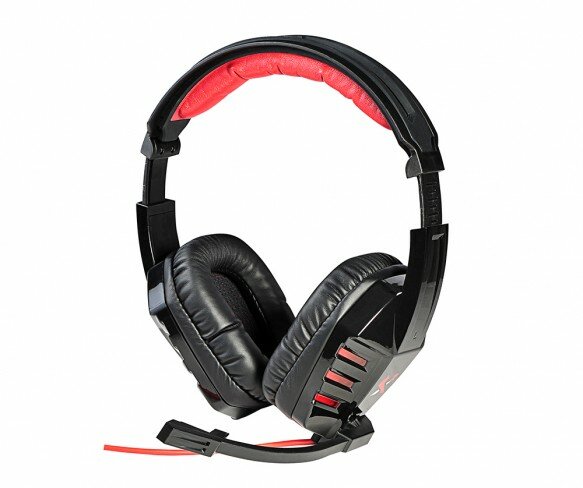 Peripherals | Mars