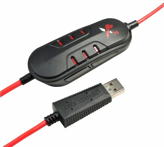Peripherals | Mars